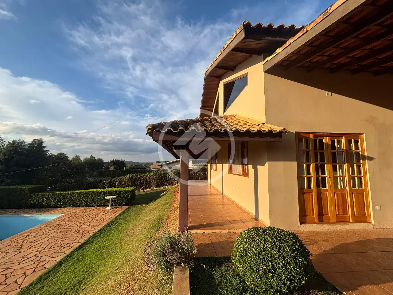 Image 2 - Casa Condomínio em Residencial Village Águas de Santa Eliza, Itupeva - SP