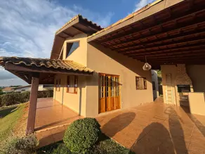 Imagem 6 - Casa Condomínio em Residencial Village Águas de Santa Eliza, Itupeva - SP