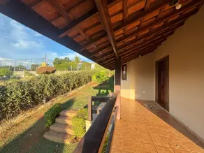 Imagem 4 - Casa Condomínio em Residencial Village Águas de Santa Eliza, Itupeva - SP