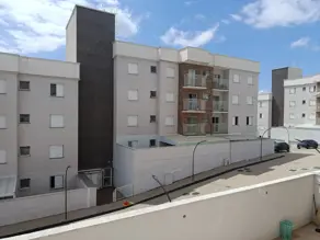 Apartamento Santa Claudina, Vinhedo - SP — foto 1