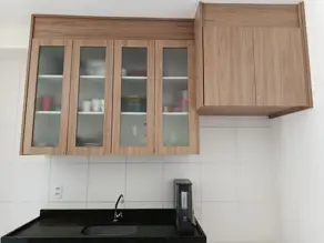 Apartamento Santa Claudina, Vinhedo - SP — foto 2