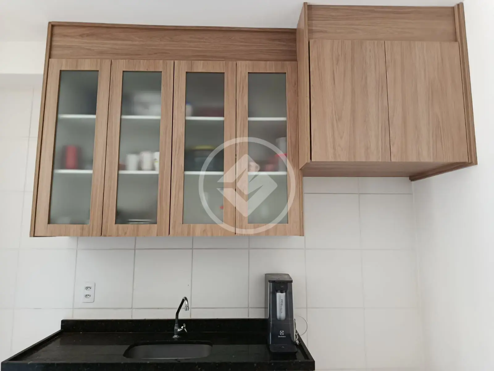 Image 2 - Apartamento em Santa Claudina, Vinhedo - SP