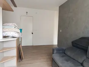 Imagem 5 - Apartamento em Santa Claudina, Vinhedo - SP