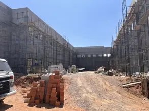 Galpão Macuco, Valinhos - SP — foto 1