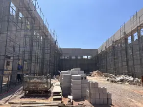 Imagem 3 - Galpão em Macuco, Valinhos - SP