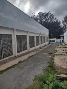 Galpão Macuco, Valinhos - SP — foto 2