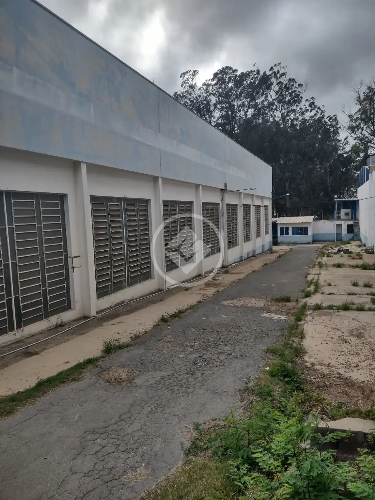 Image 2 - Galpão em Macuco, Valinhos - SP