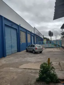 Imagem 3 - Galpão em Macuco, Valinhos - SP