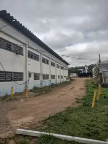 Imagem 2 - Galpão em Macuco, Valinhos - SP