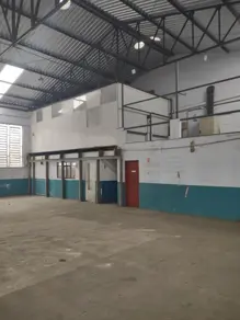 Imagem 4 - Galpão em Macuco, Valinhos - SP