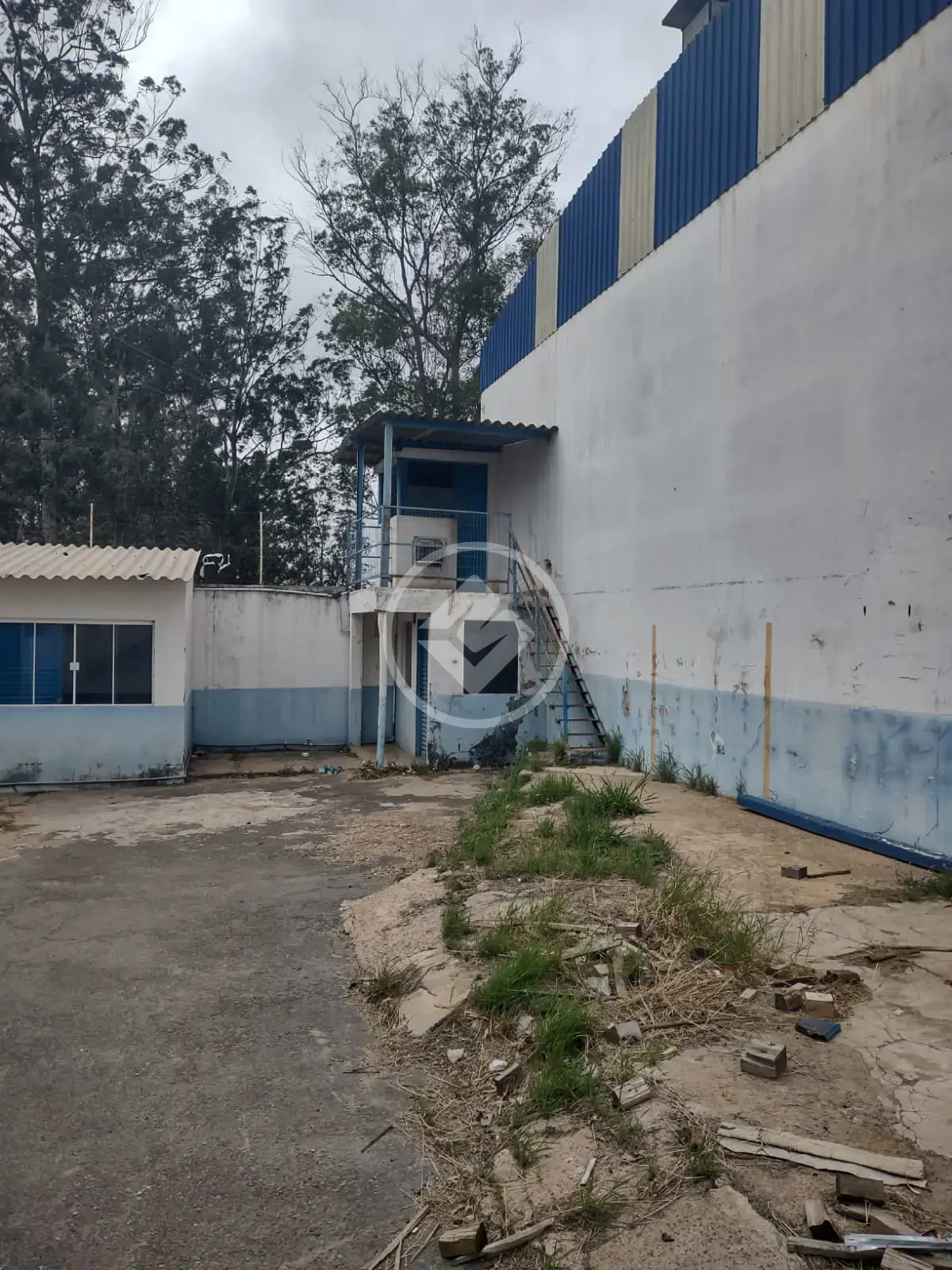Image 16 - Galpão em Macuco, Valinhos - SP