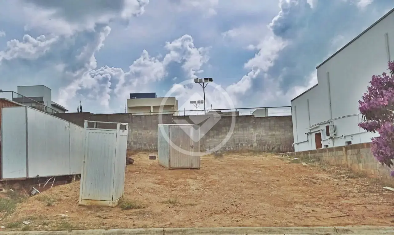 Imagem 2 - Terreno Condomínio em São Venâncio, Itupeva - SP