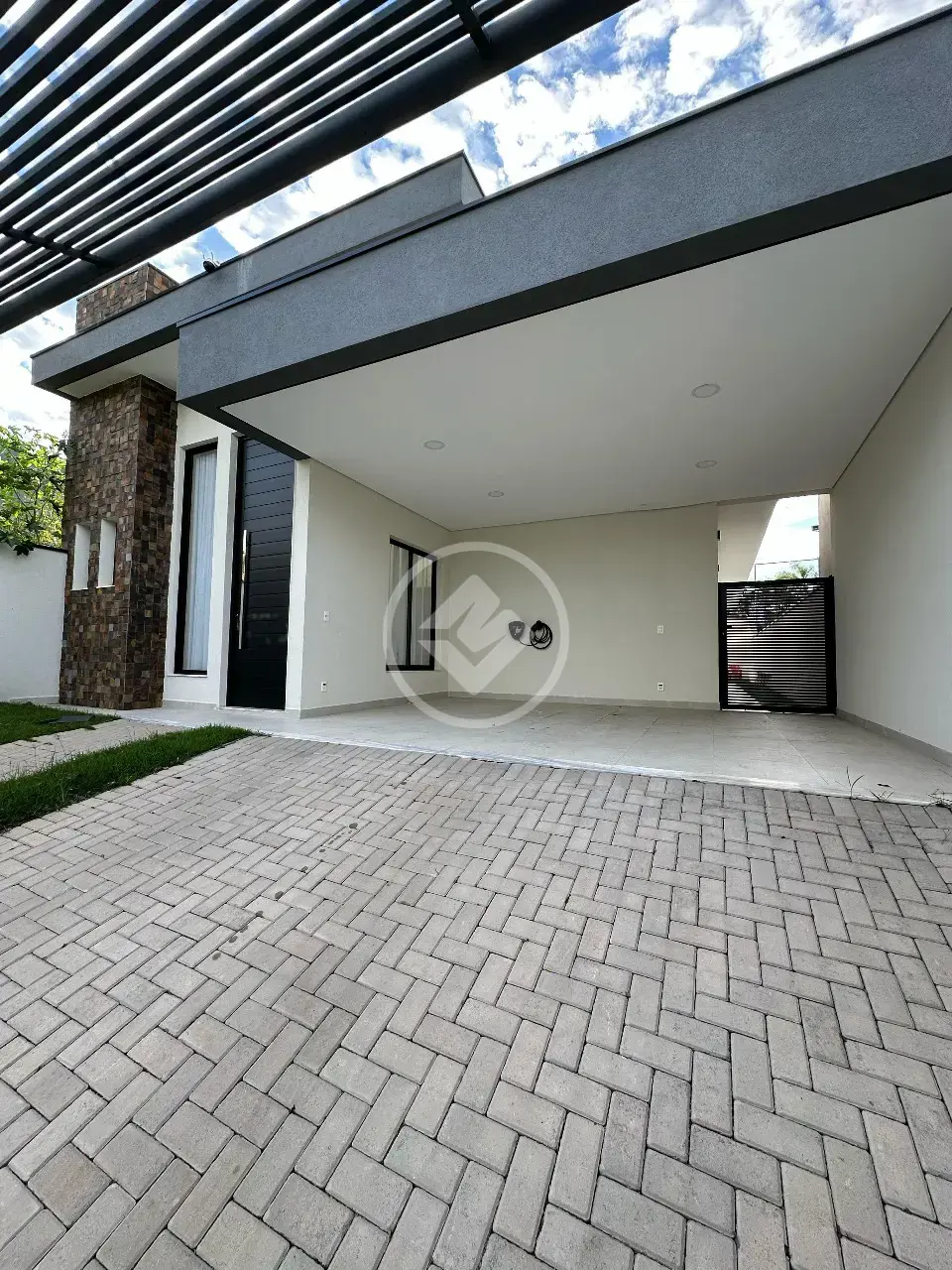 Image 2 - Casa em Pinheirinho, Vinhedo - SP