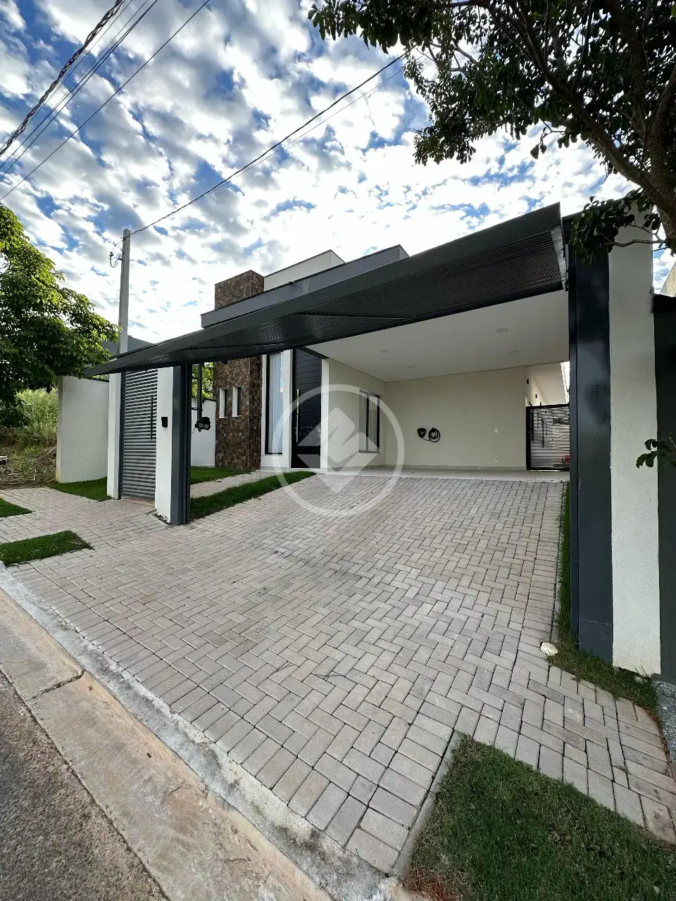 Imagem 1 - Casa em Pinheirinho, Vinhedo - SP
