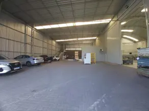 Imagem 2 - Galpão em Macuco, Valinhos - SP