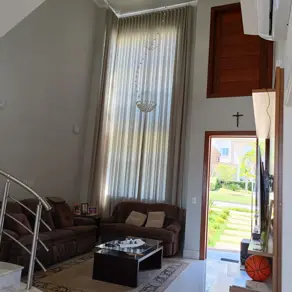Imagem 2 - Casa Condomínio em Pinheiro, Valinhos - SP