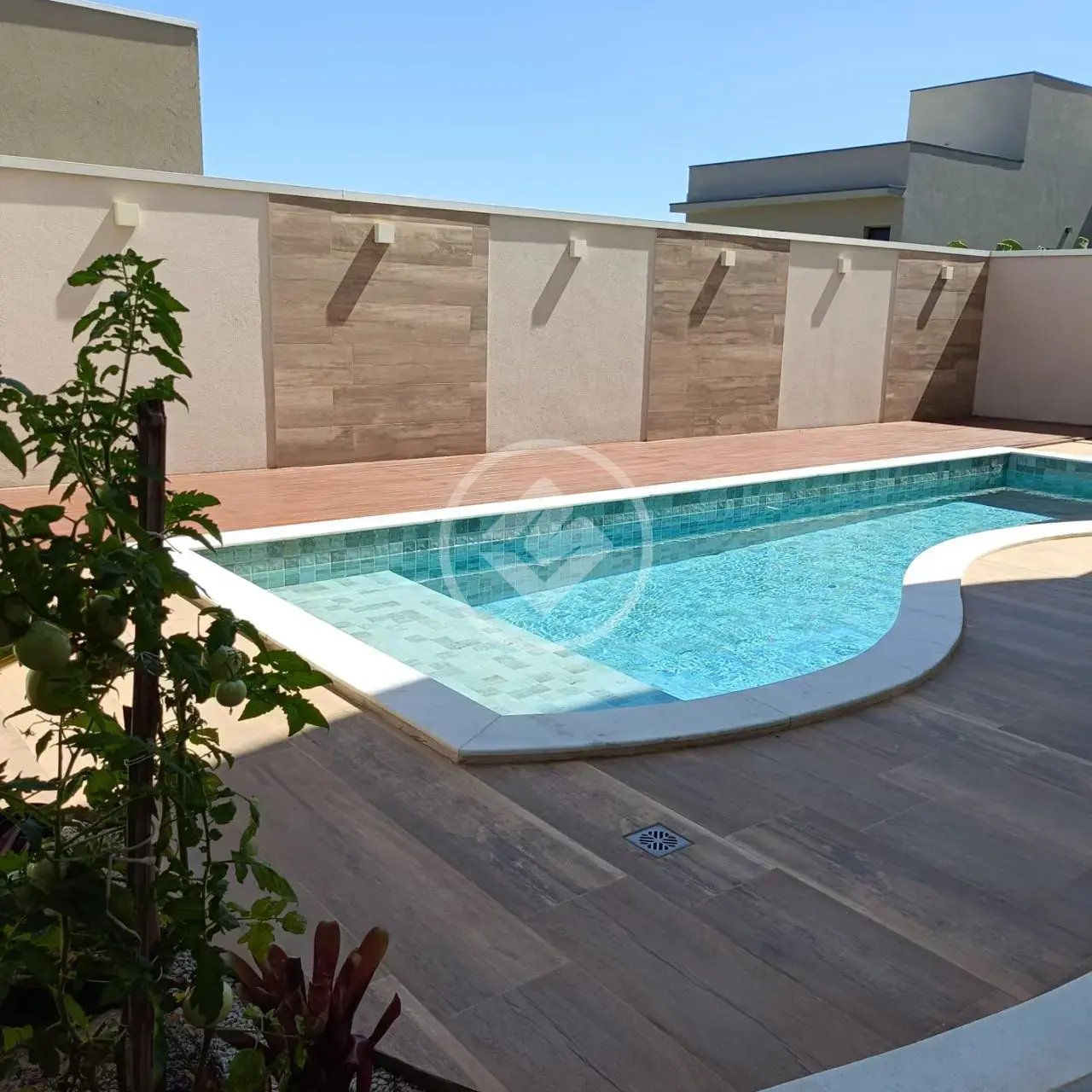 Imagem 1 - Casa Condomínio em Pinheiro, Valinhos - SP