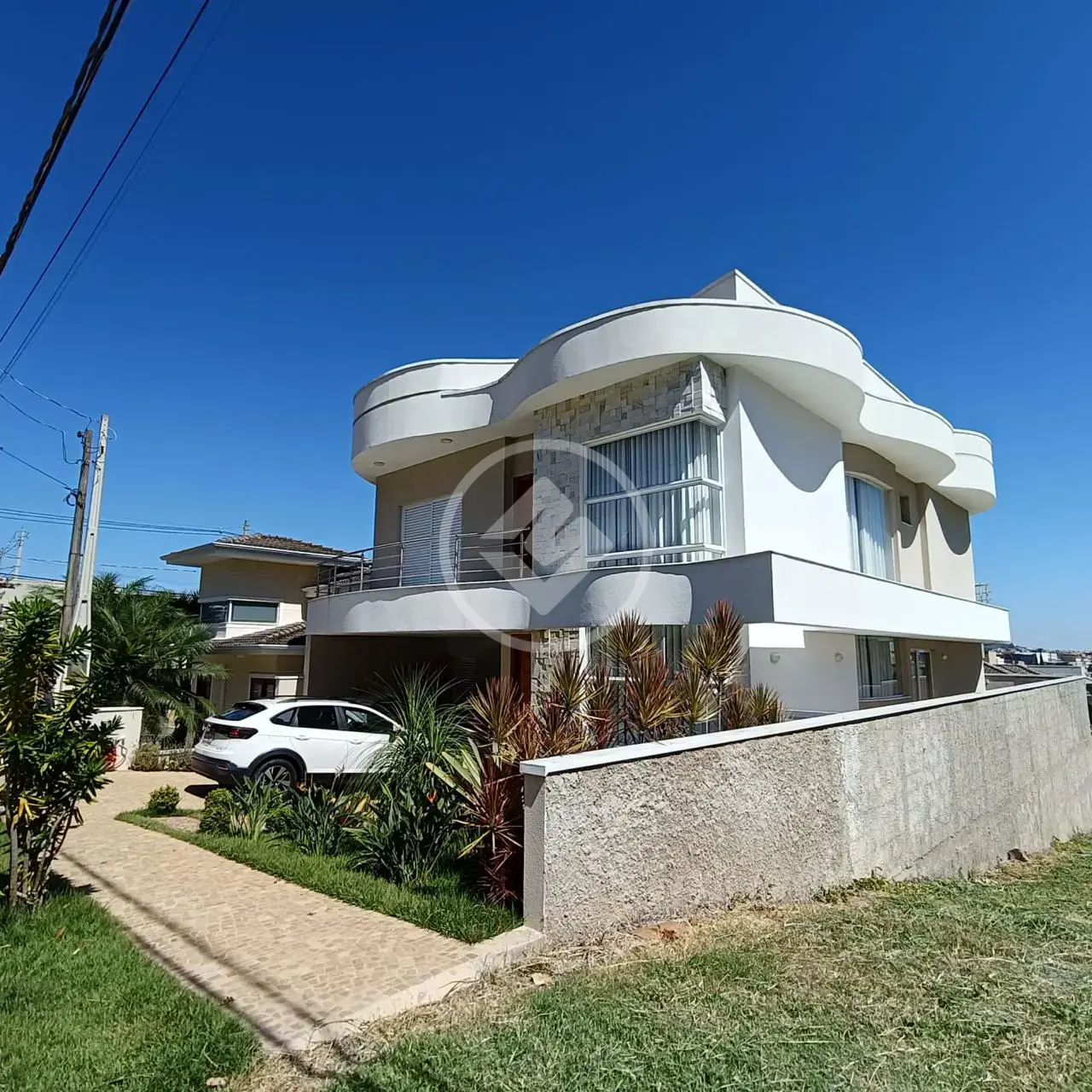 Imagem 1 - Casa Condomínio em Pinheiro, Valinhos - SP