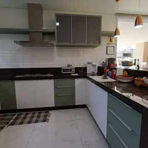 Imagem 3 - Casa Condomínio em Pinheiro, Valinhos - SP