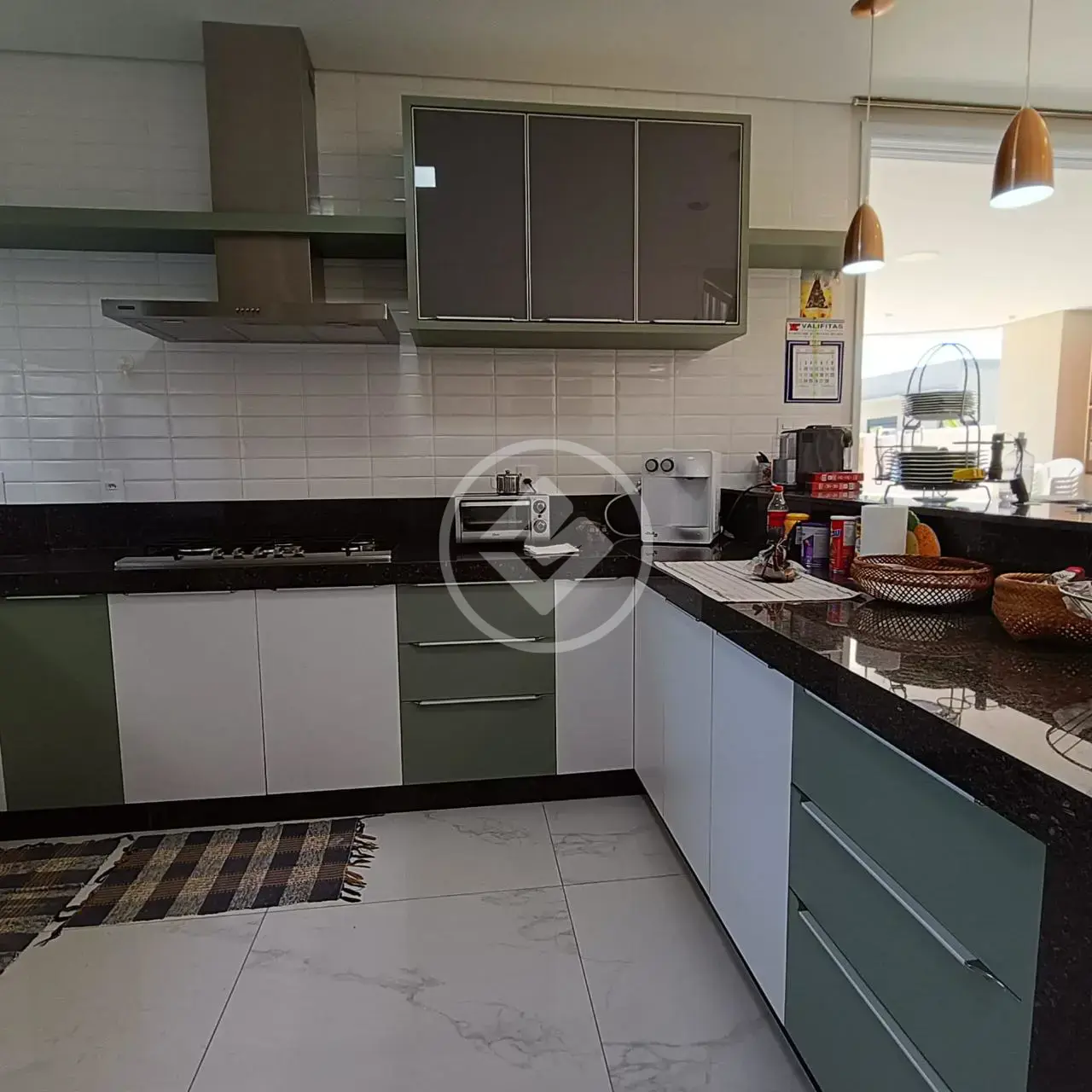 Imagem 3 - Casa Condomínio em Pinheiro, Valinhos - SP