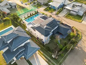 Imagem 3 - Casa Condomínio em Colinas de Inhandjara, Itupeva - SP