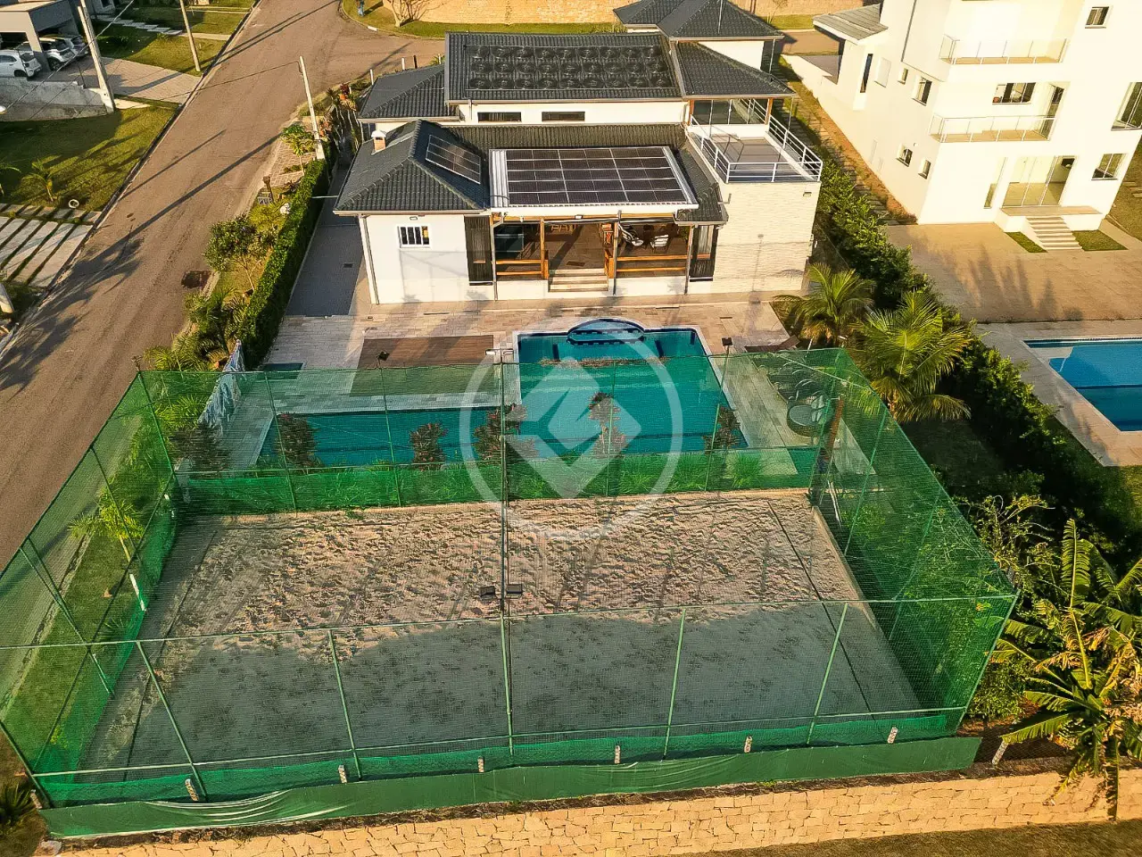 Imagem 5 - Casa Condomínio em Colinas de Inhandjara, Itupeva - SP