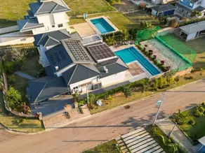 Imagem 6 - Casa Condomínio em Colinas de Inhandjara, Itupeva - SP