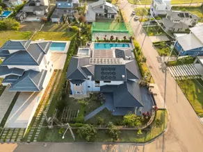 Casa Condomínio Colinas de Inhandjara, Itupeva - SP — foto 2