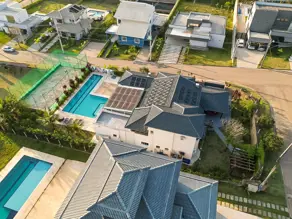 Imagem 2 - Casa Condomínio em Colinas de Inhandjara, Itupeva - SP