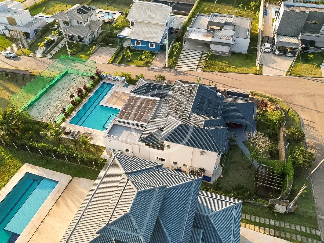 Imagem 2 - Casa Condomínio em Colinas de Inhandjara, Itupeva - SP