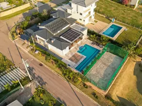 Imagem 4 - Casa Condomínio em Colinas de Inhandjara, Itupeva - SP