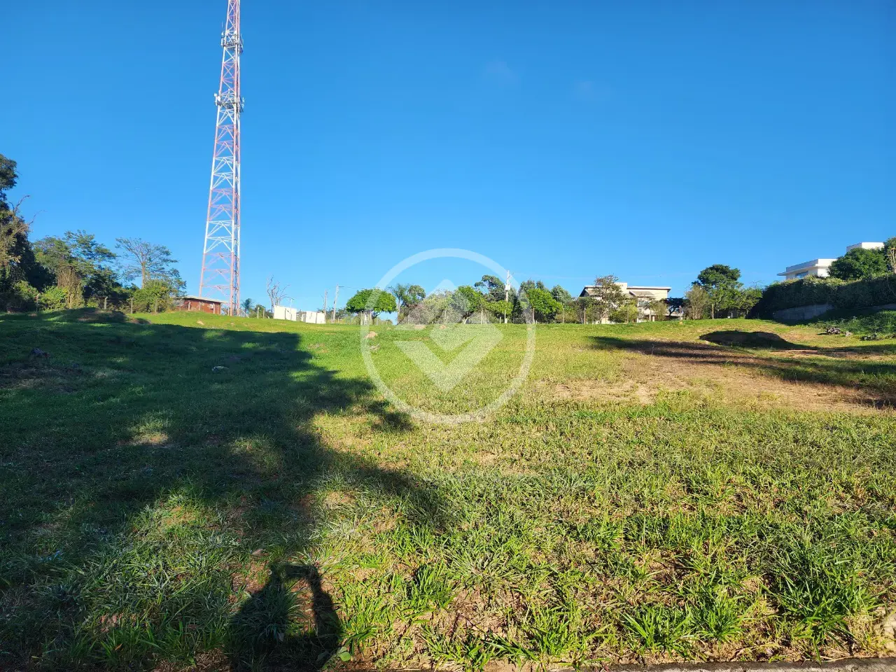 Imagem 1 - Terreno Condomínio em Colinas de Inhandjara, Itupeva - SP