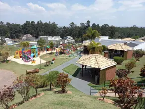 Imagem 3 - Terreno Condomínio em Colinas de Inhandjara, Itupeva - SP
