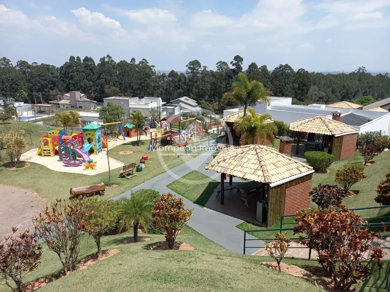 Imagem 3 - Terreno Condomínio em Colinas de Inhandjara, Itupeva - SP