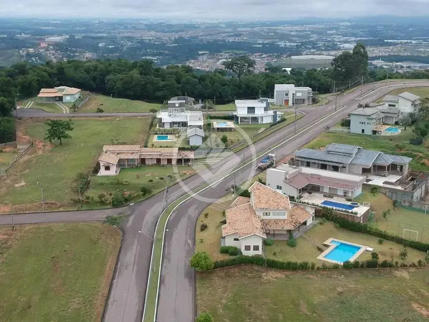 Imagem 5 - Terreno Condomínio em Colinas de Inhandjara, Itupeva - SP