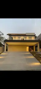 Casa Condomínio Dois Córregos, Valinhos - SP — foto 1