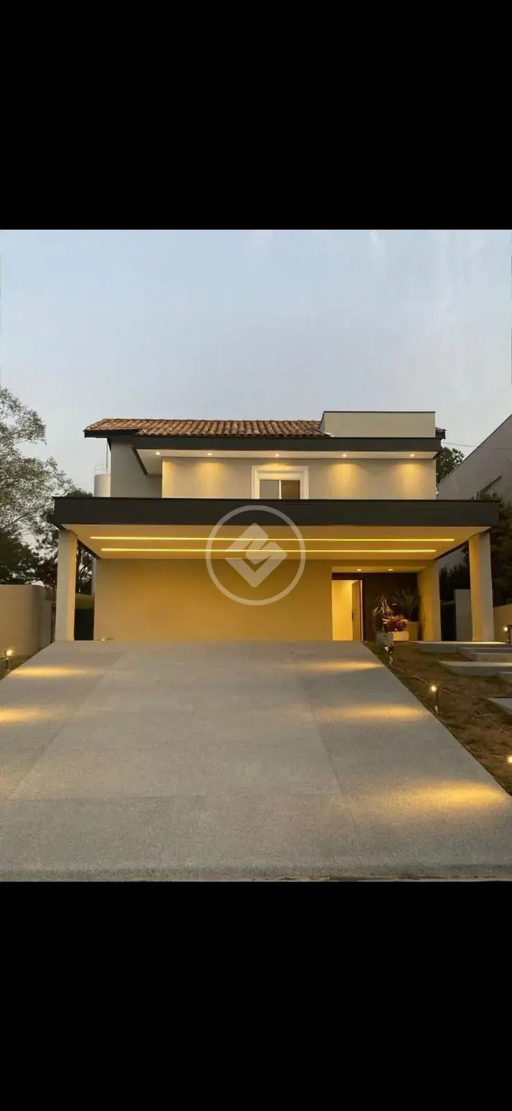 Imagem 1 - Casa Condomínio em Dois Córregos, Valinhos - SP