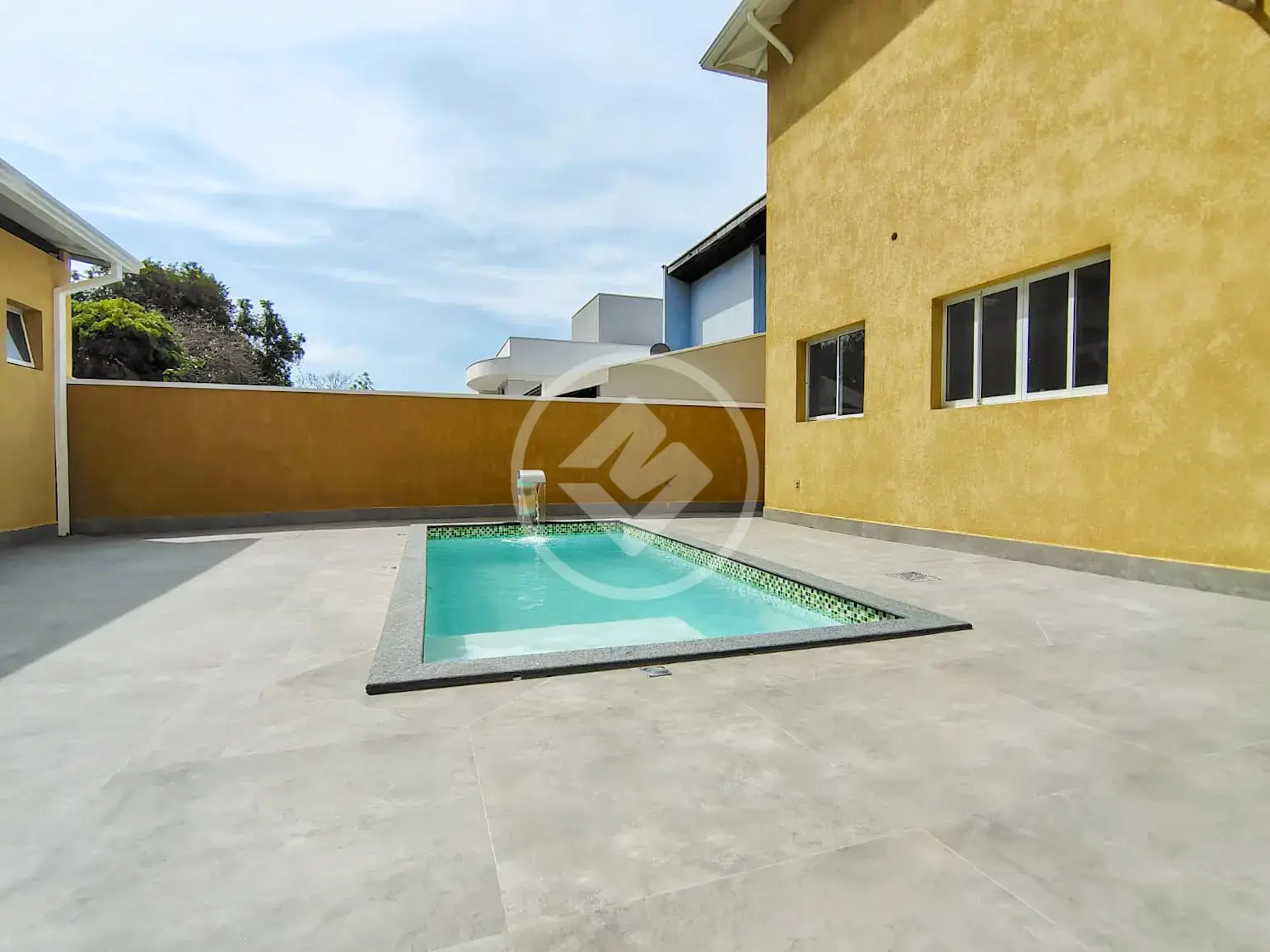Imagem 1 - Casa Condomínio em Santa Claudina, Vinhedo - SP