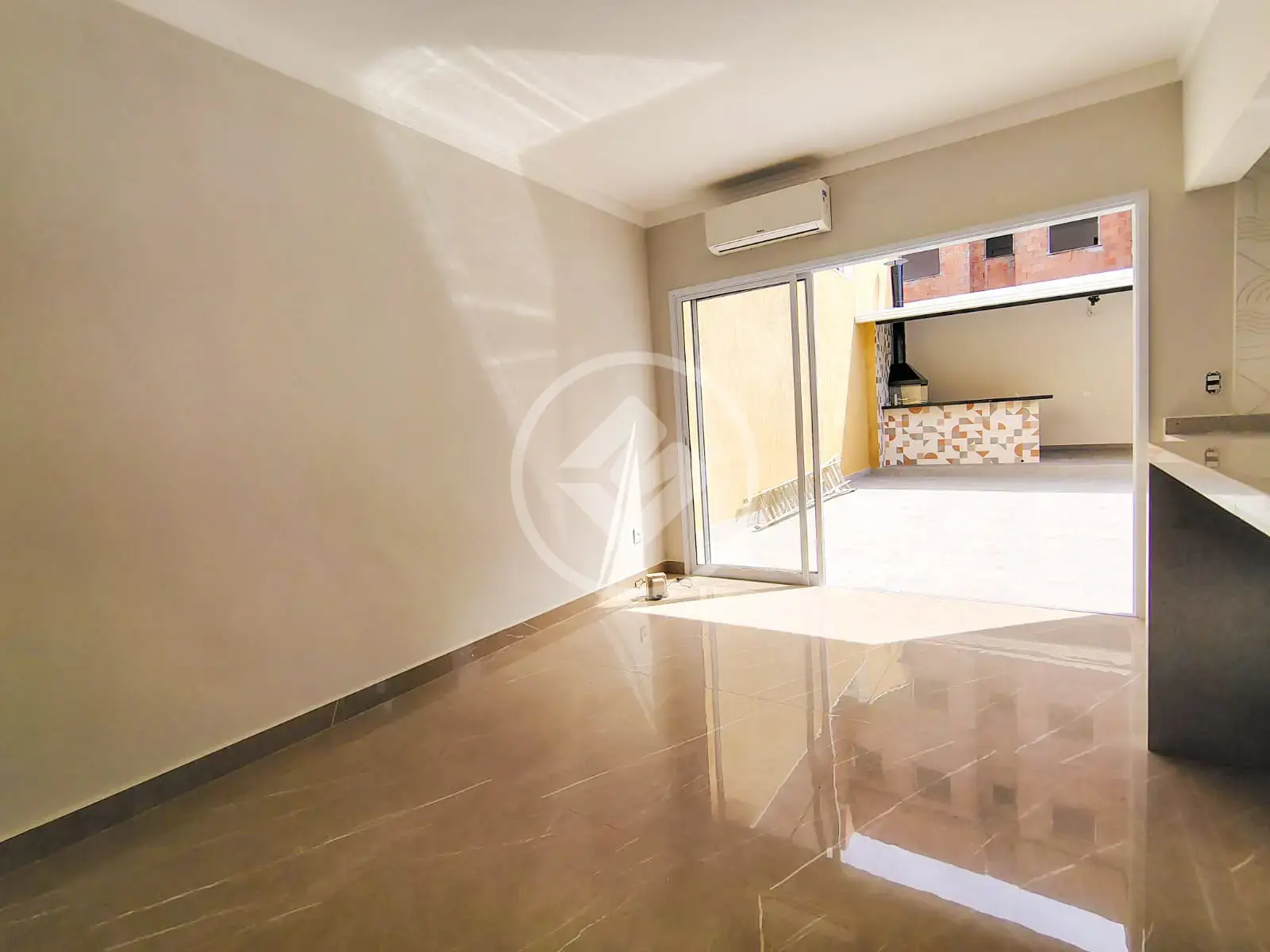 Imagem 3 - Casa Condomínio em Santa Claudina, Vinhedo - SP