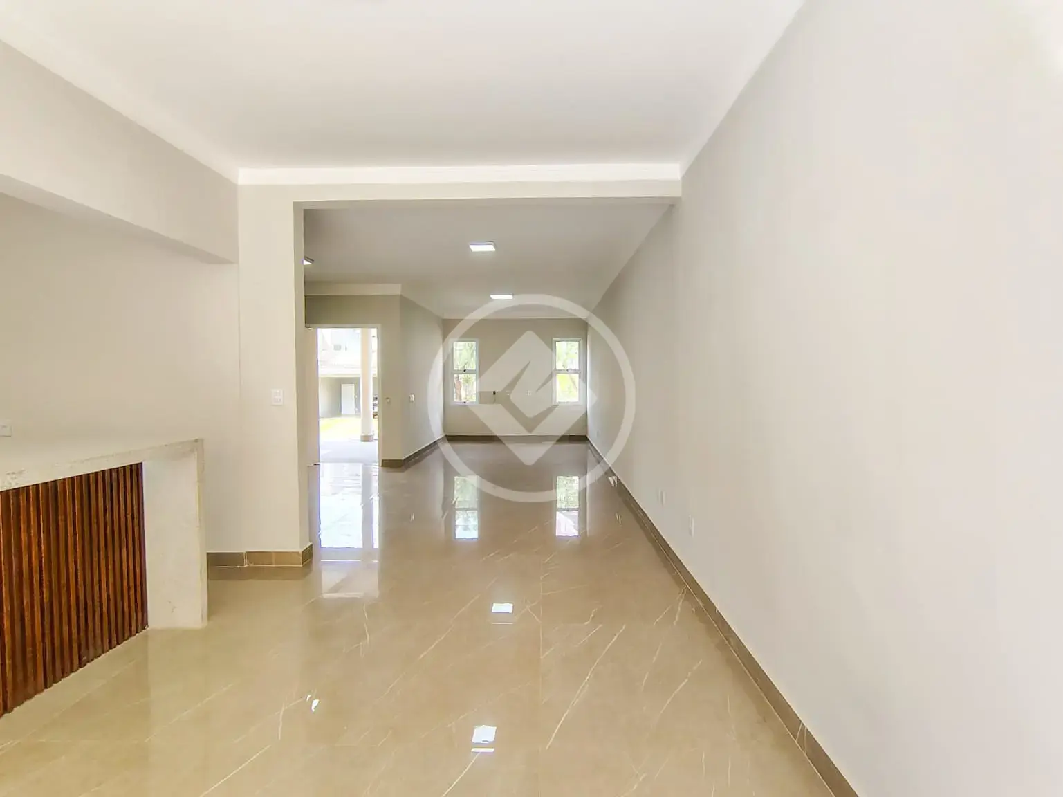 Imagem 2 - Casa Condomínio em Santa Claudina, Vinhedo - SP