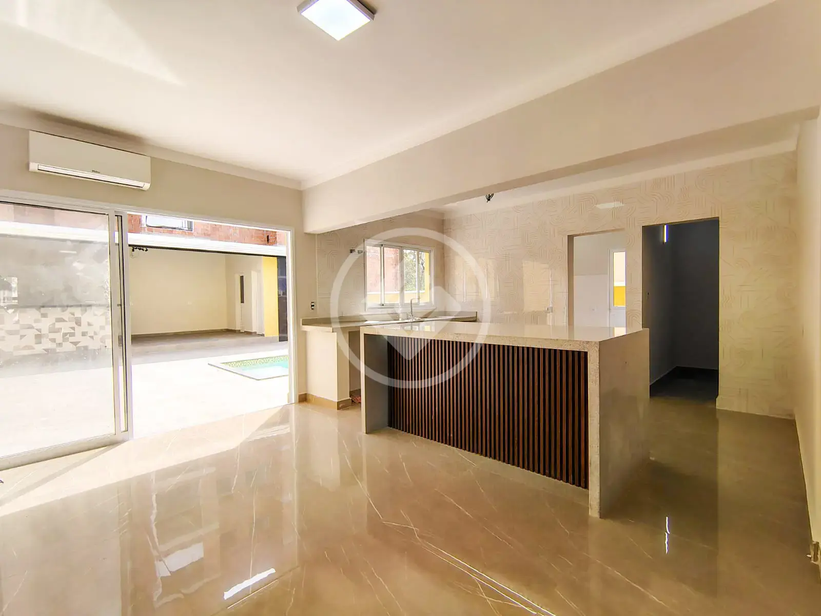 Imagem 4 - Casa Condomínio em Santa Claudina, Vinhedo - SP