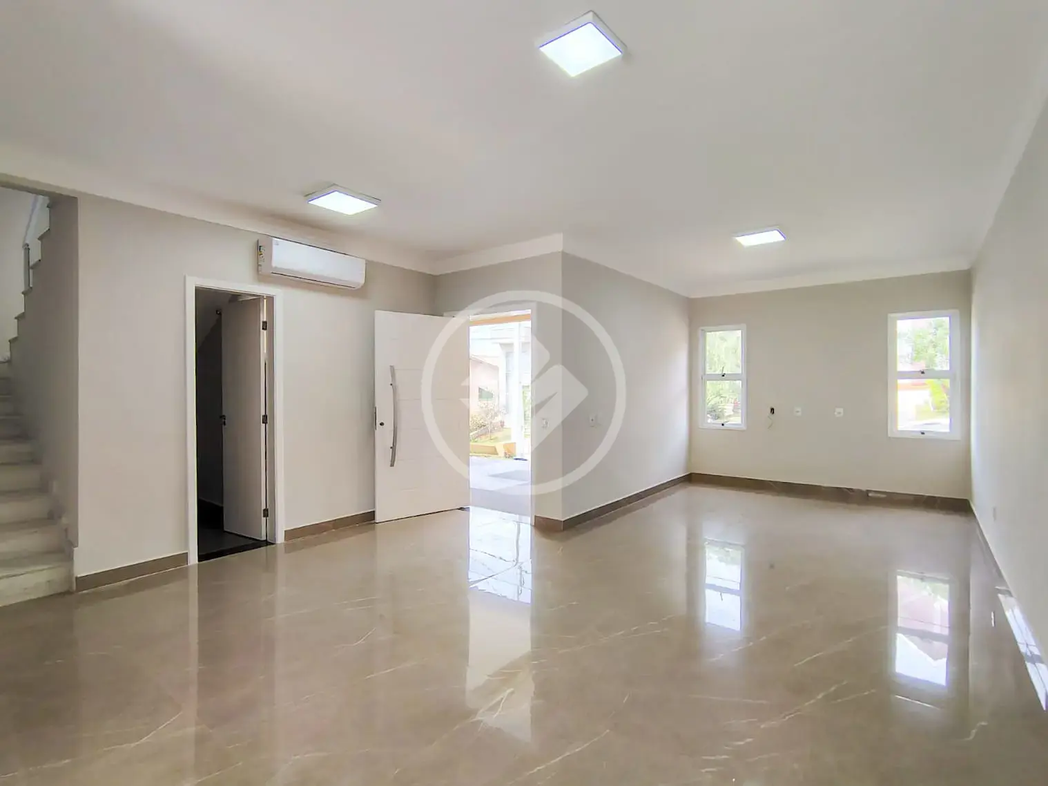 Imagem 1 - Casa Condomínio em Santa Claudina, Vinhedo - SP