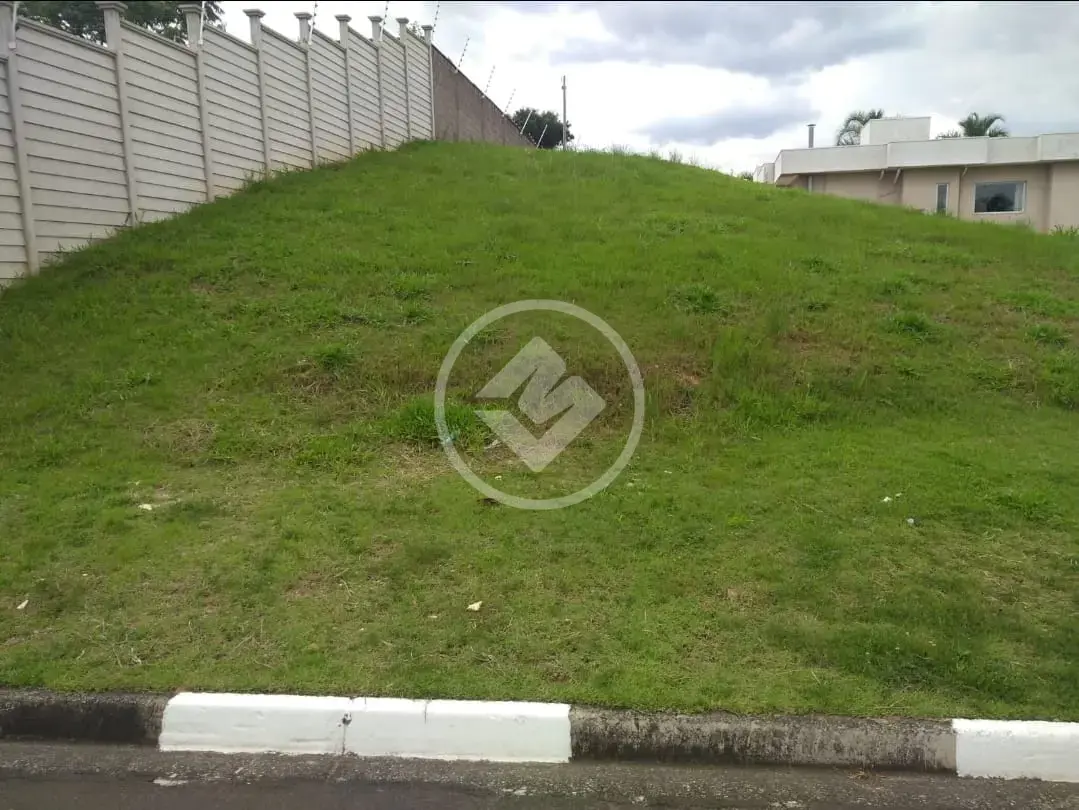 Imagem 1 - Terreno Condomínio em Pinheirinho, Vinhedo - SP