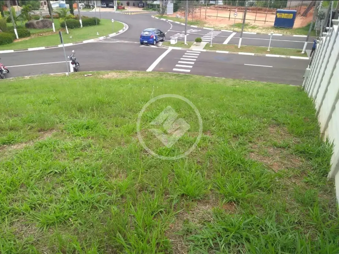 Imagem 1 - Terreno Condomínio em Pinheirinho, Vinhedo - SP