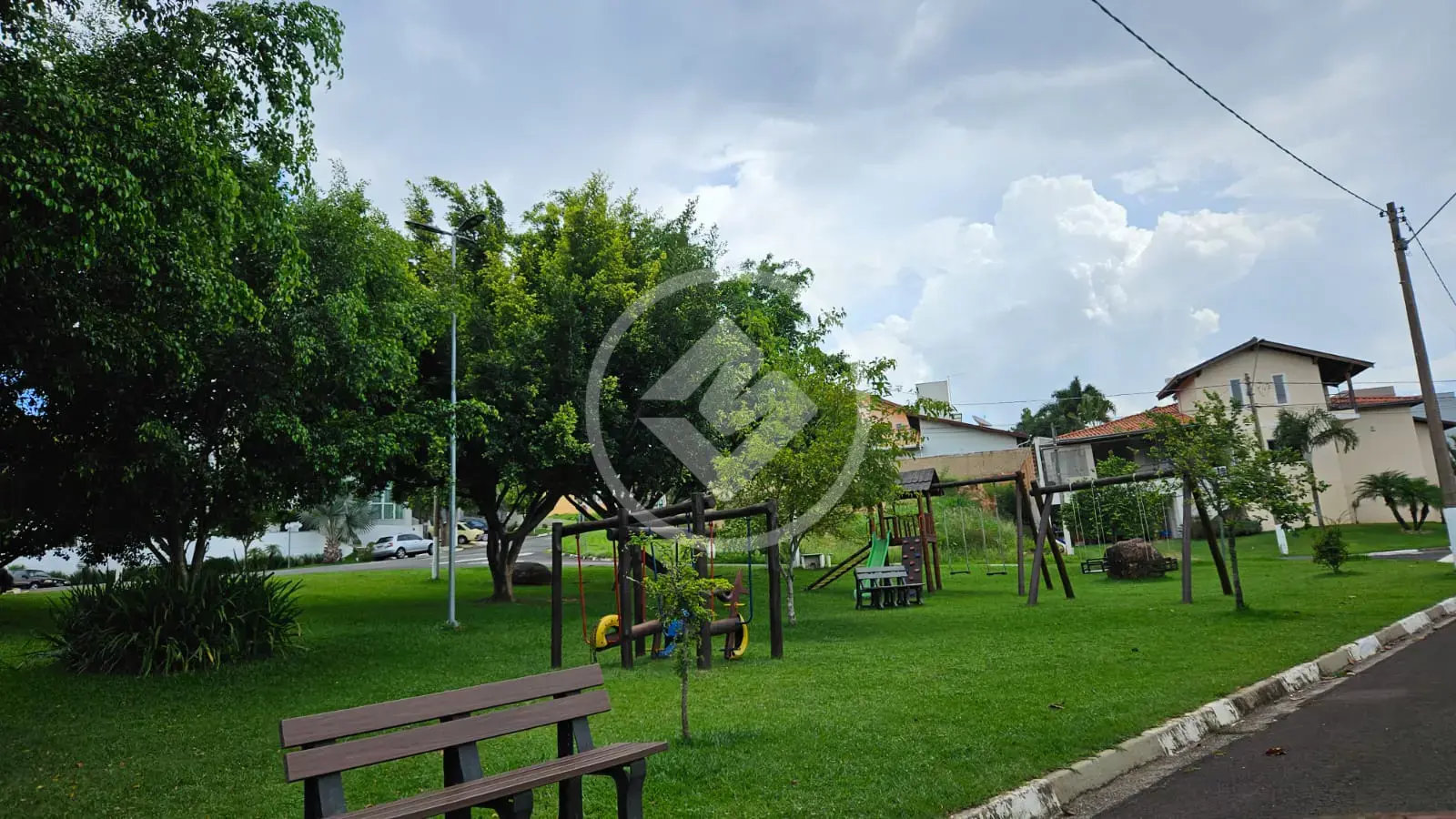 Imagem 5 - Terreno Condomínio em Pinheirinho, Vinhedo - SP