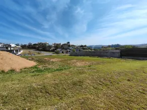 Terreno Condomínio Santa Cândida, Vinhedo - SP — foto 1