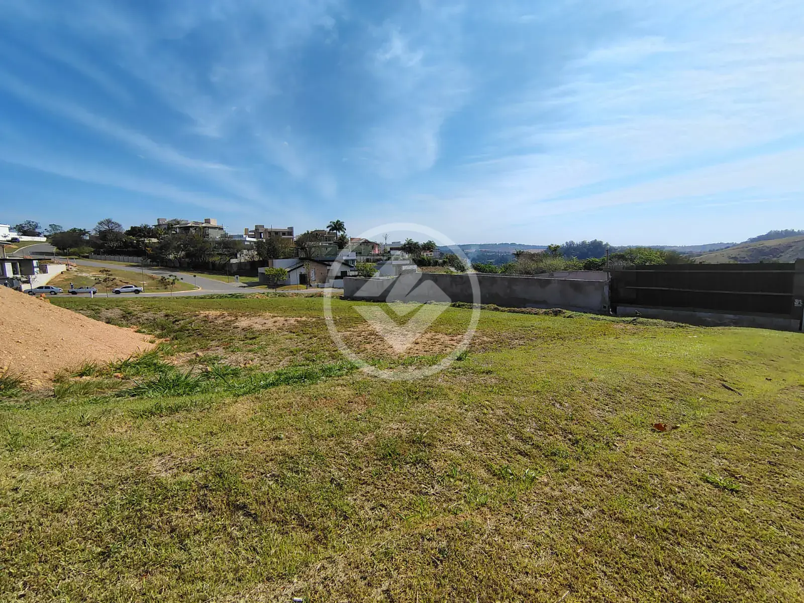 Imagem 2 - Terreno Condomínio em Santa Cândida, Vinhedo - SP