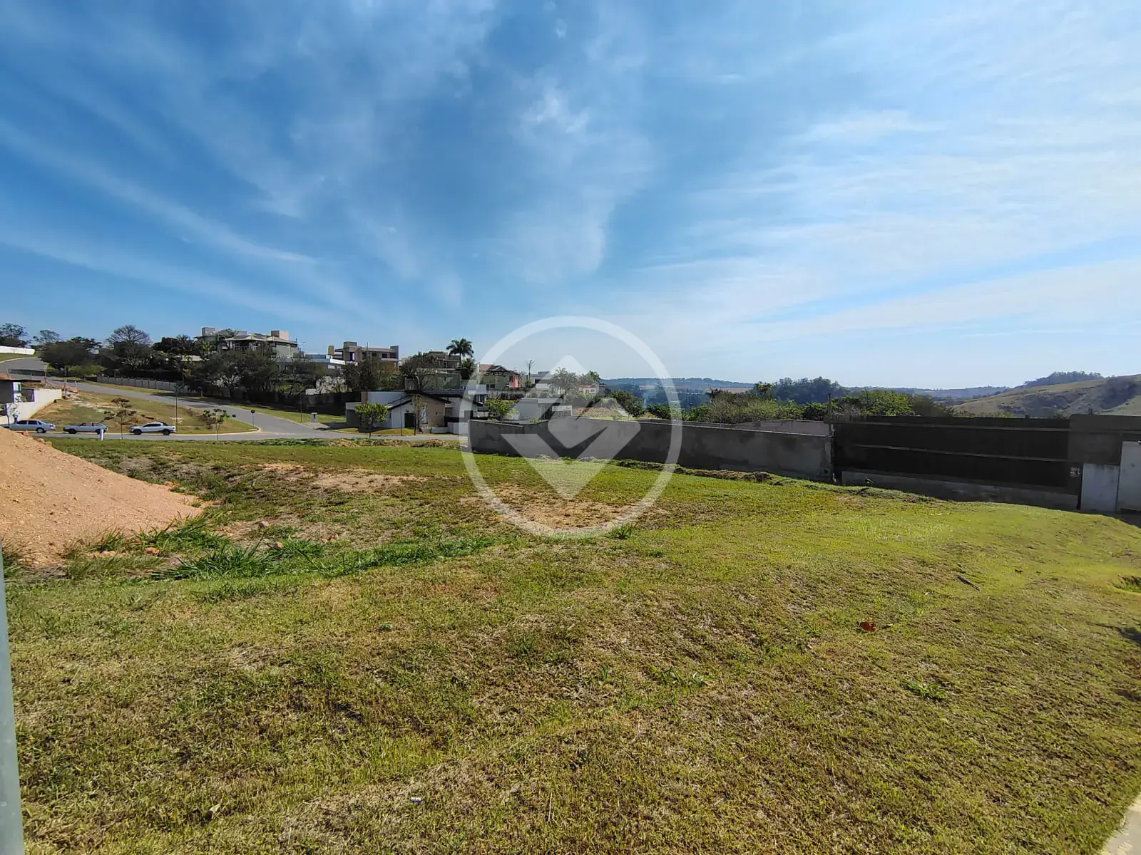 Imagem 3 - Terreno Condomínio em Santa Cândida, Vinhedo - SP