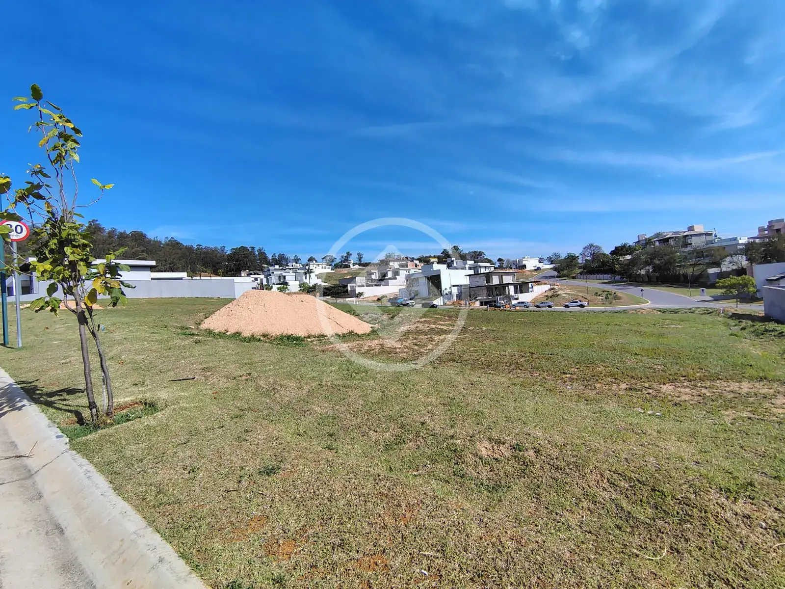Imagem 4 - Terreno Condomínio em Santa Cândida, Vinhedo - SP
