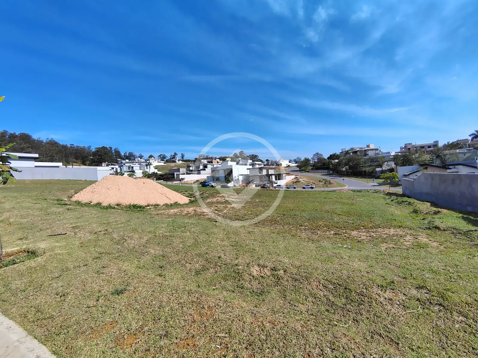 Imagem 5 - Terreno Condomínio em Santa Cândida, Vinhedo - SP